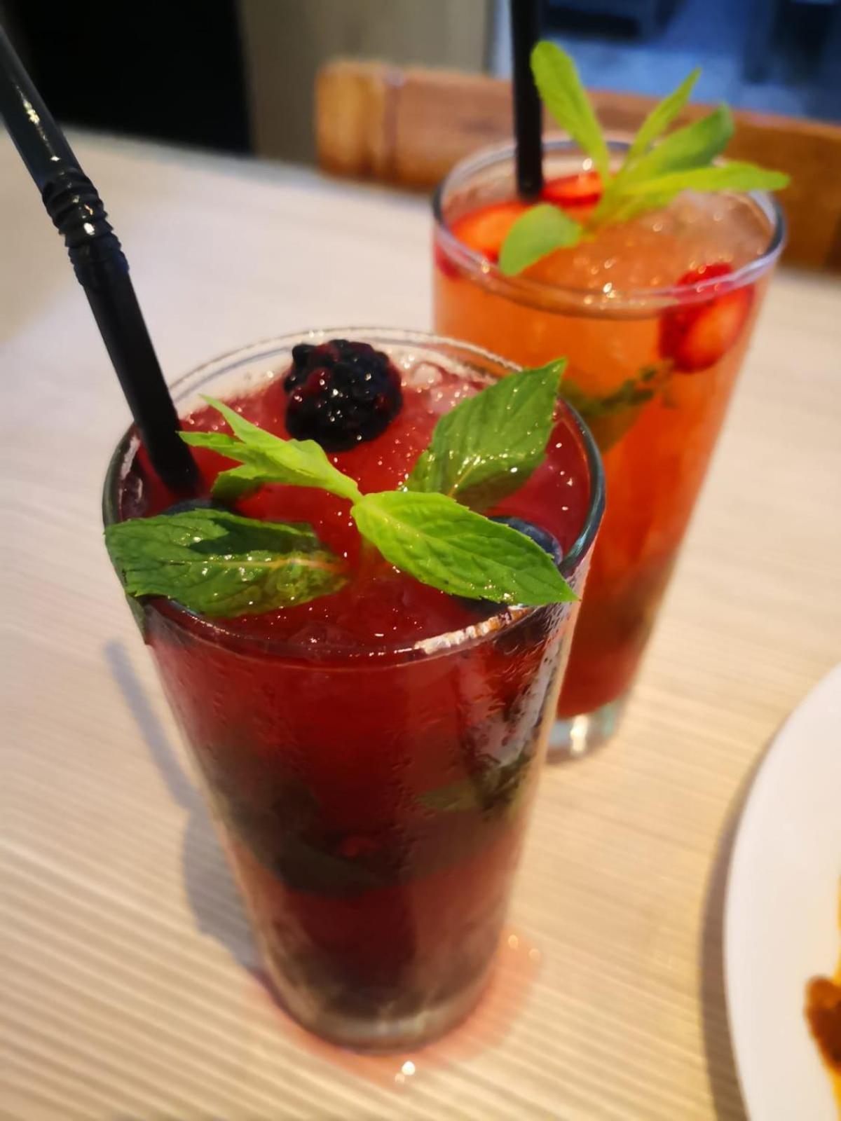 拉斯洛马斯酒店 利马 外观 照片